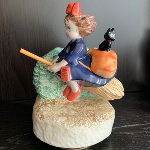 🔴 Kiki’s delivery w/ music